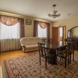 Фото Отель Солнечная поляна