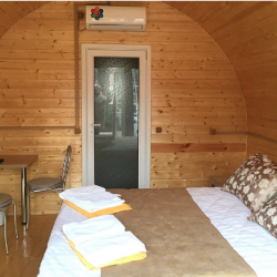 ROUND HOUSE
