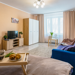 Фото Апартаменты на к429