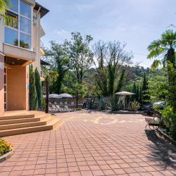 Фото Отель Лотос