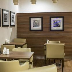 Фото Отель Hampton by Hilton Voronezh (Хэмптон Хилтон )