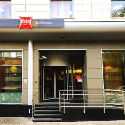 фото 2 Ibis Moscow Paveletskaya (Ибис Павелецкая)