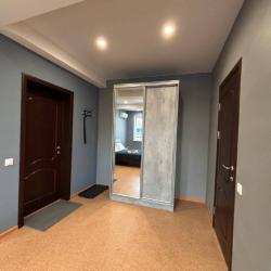 Апартаменты студия