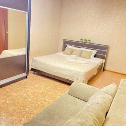 2-комнатные апартаменты стандарт