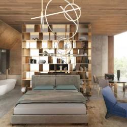 Фото Отель The Veil Hotel (Зе Веил)