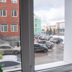 Фото Отель Кремлевский Булак