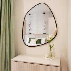 Фото Отель Merino home (Мерино хоум) на улице Белоостровская
