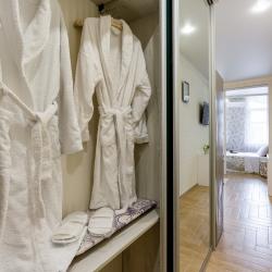 Фото Апартаменты на улице Виноградная