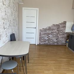 Фото Апартаменты на улице Калинина, 55