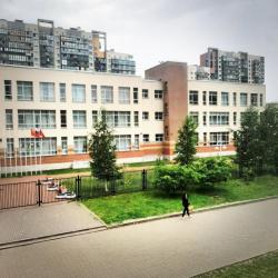 1-комнатные апартаменты студия
