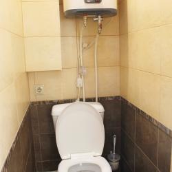 Фото Отель Уютный на улице Делегатская