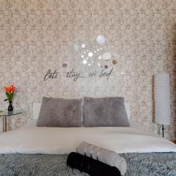 Фото Отель Comfort Homes на улице Новорогожская 6 строение 1