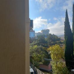 Номер стандарт улучшенный с 2 односпальными кроватями