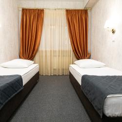 Фото Отель Берлога