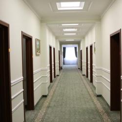 Фото Отель Аляска