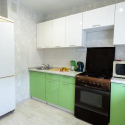 Фото Апартаменты на улице Кирпичная 8