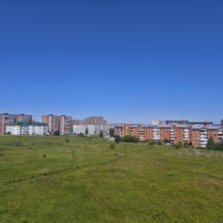Фото Отель Калина на улице Фестивальная 18