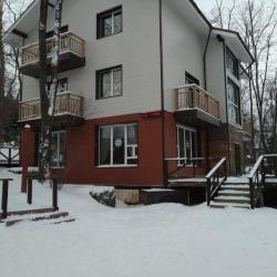 Фото Отель Звёздочка