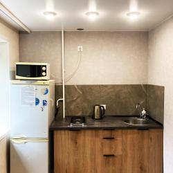 Фото Апартаменты на проспекте Комсомольский 37