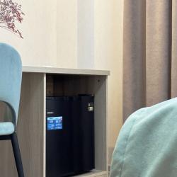 Фото Отель Элит