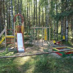 Фото Отель Сандал