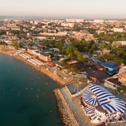 фото 3 Парк-отель Анапа