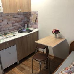 Фото Апартаменты на улице 250-летия а 28