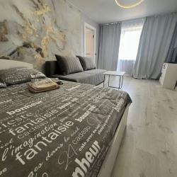 Фото Апартаменты на улице Фрунзе 57