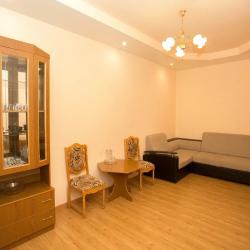 4-местный 3-комнатный номер люкс