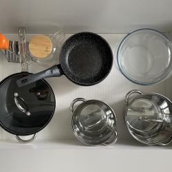 Фото Апартаменты Хурма на Гагарина