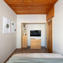 Фото Отель GMApartments на Николопесковском переулке 6
