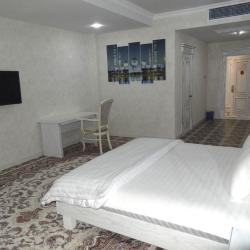 Фото Отель Oydin Plaza Hotel (Ойдин Плаза)