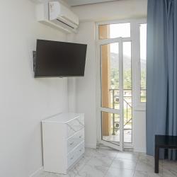 Фото Апартаменты на улице Калараша 64/13 корпус 6