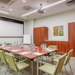 фото 38 Hilton Garden Inn Krasnodar (Хилтон Гарден Инн Краснодар)