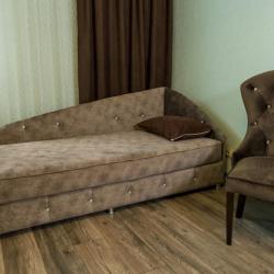 Фото Отель Гоньбинский