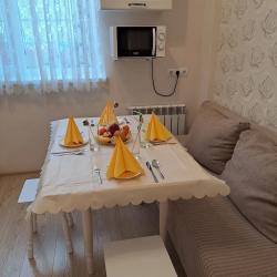 2-комнатные апартаменты улучшенные