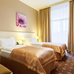 Фото Отель Alfa Radon Medical and Spa Resort (Санаторий Альфа Радон)