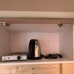 Фото Отель Домики на Школьной