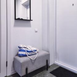 1-комнатные апартаменты улучшенные Новороссийск, Мурата Ахеджака, д 5