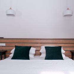 2-местный 1-комнатный номер улучшенный комфорт