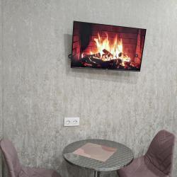 Фото Отель RentHome (РентХоум) на Южном шоссе 7