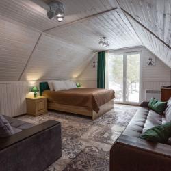 Фото Отель Sun Village Arkhyz (Сан Вилладж )