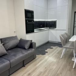Фото Апартаменты на улице Курортная 14Б К4