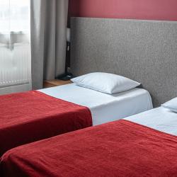 фото 3 Voyage Hotel (Вояж)