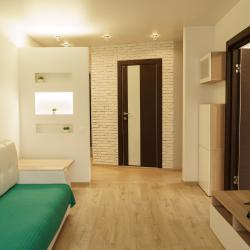 2-комнатные апартаменты улучшенные Right Room на Мичурина д.29