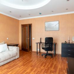 Фото Апартаменты на шоссе Коровинское 17к2