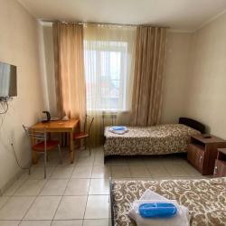 Фото Отель Столица