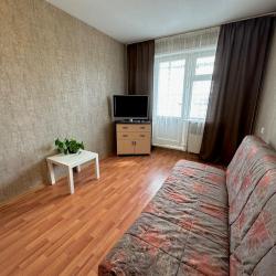 Фото Апартаменты на улице Калинина 15