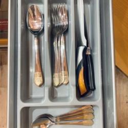 2-комнатные апартаменты стандарт