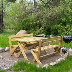 Фото Отель Домик на хуторе Кууса